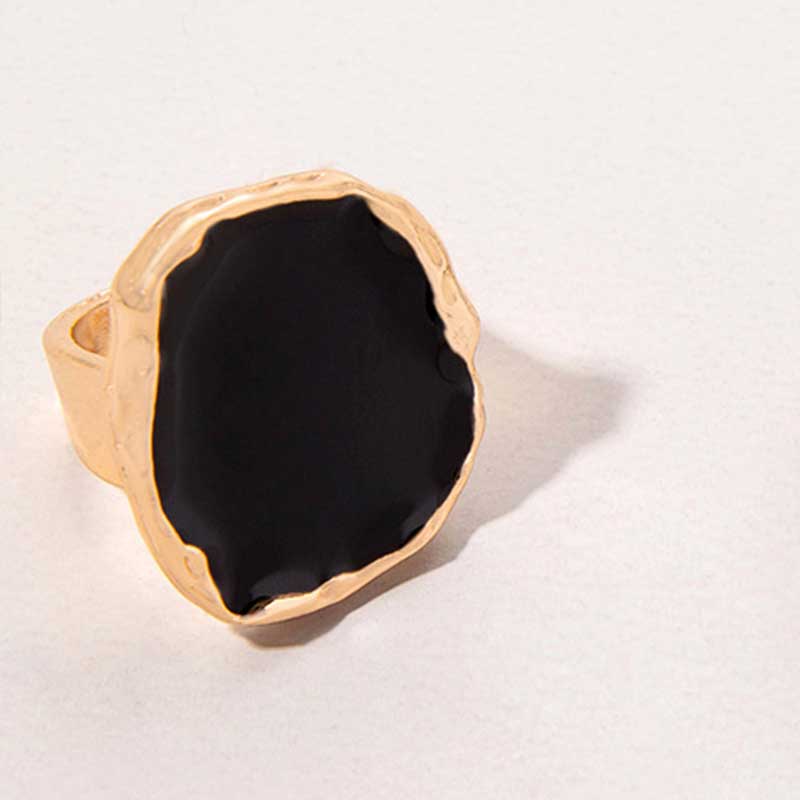 Dark Desire Ring