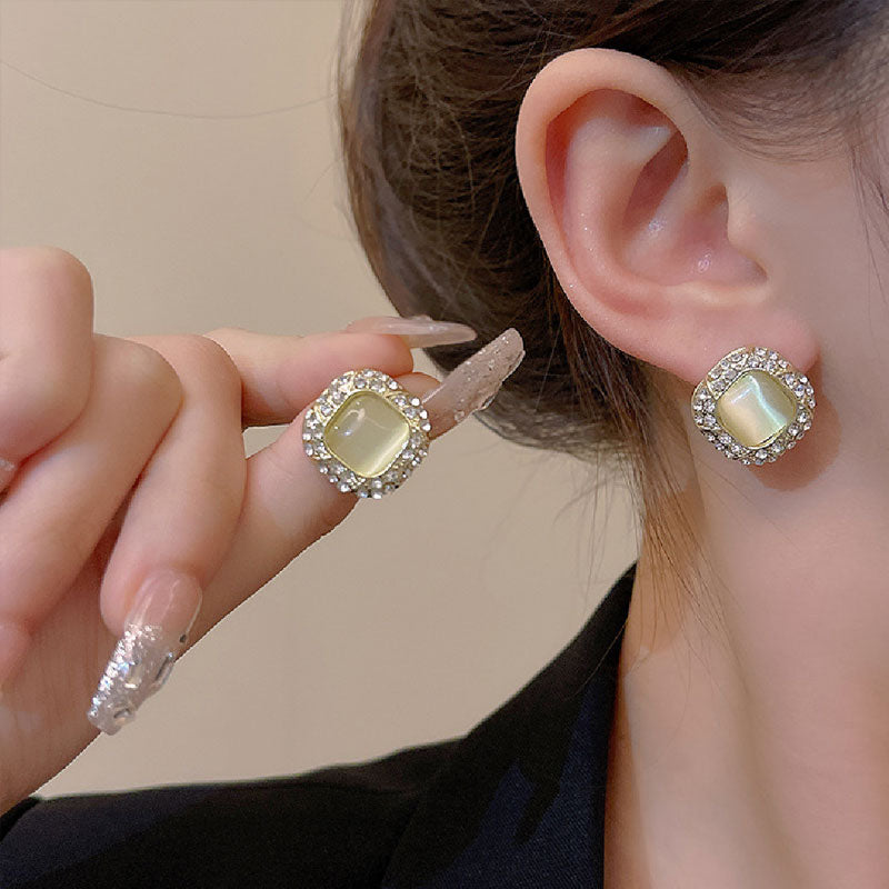 Enchanted Prism Earrings