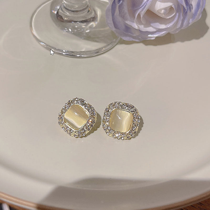 Enchanted Prism Earrings