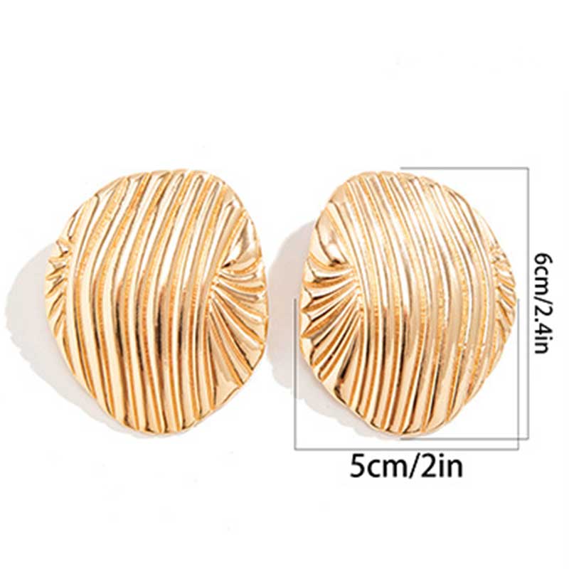 Seashells Earrings