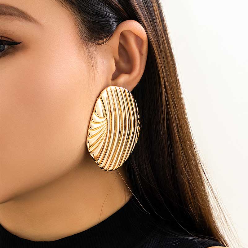 Seashells Earrings