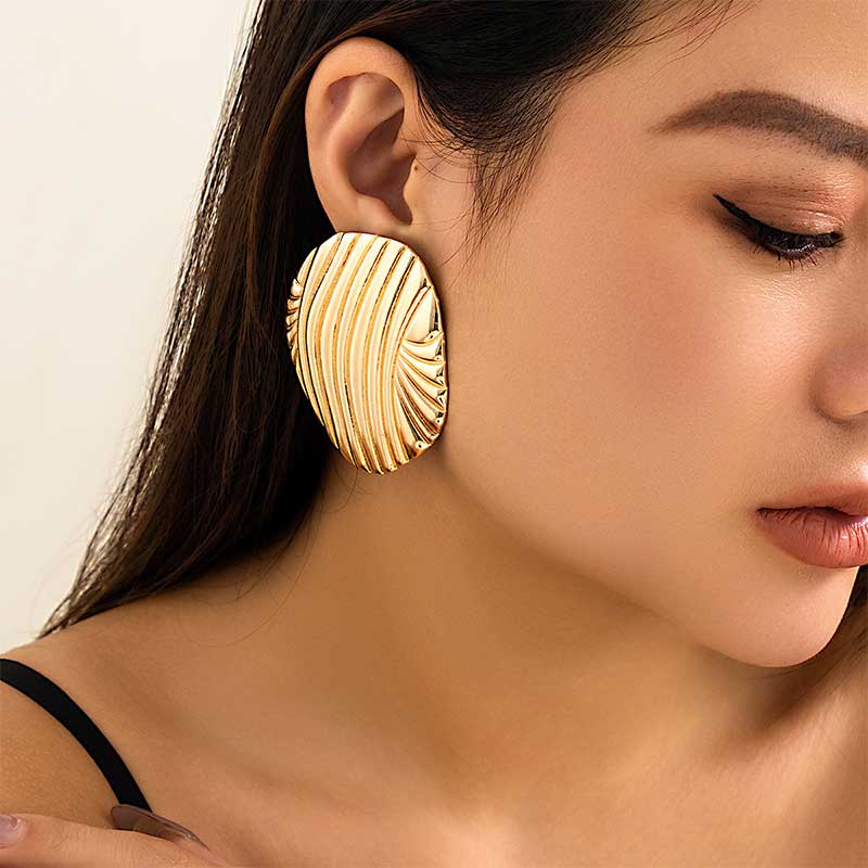 Seashells Earrings