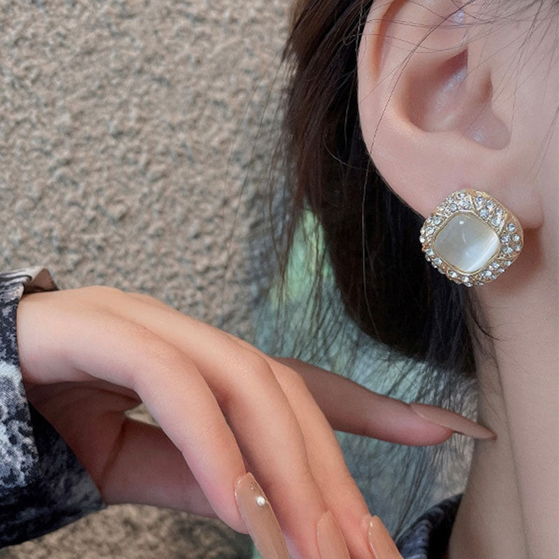 Enchanted Prism Earrings