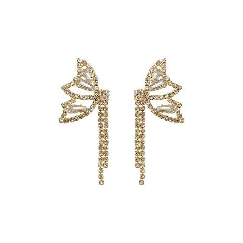 Butterfly Whispers Earrings