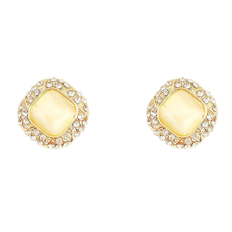 Enchanted Prism Earrings