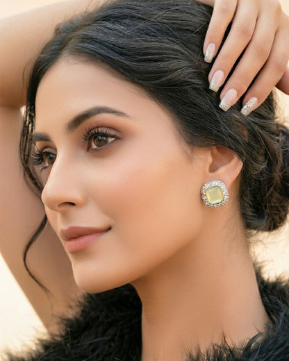 Enchanted Prism Earrings