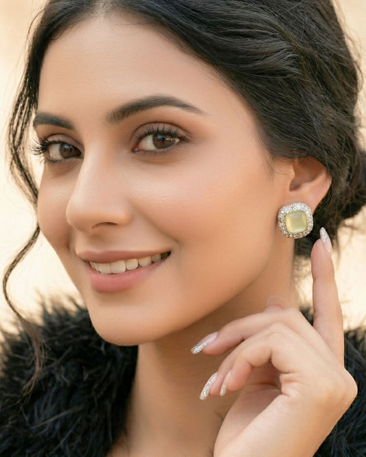 Enchanted Prism Earrings