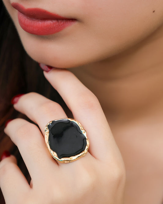 Dark Desire Ring