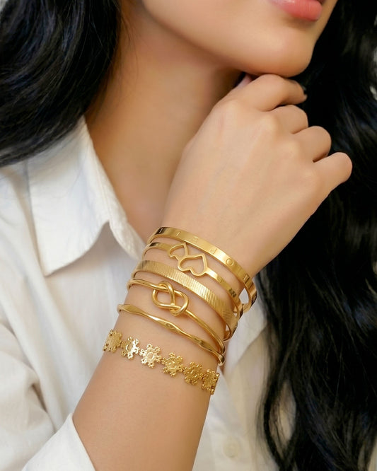 Endless Love Bracelet