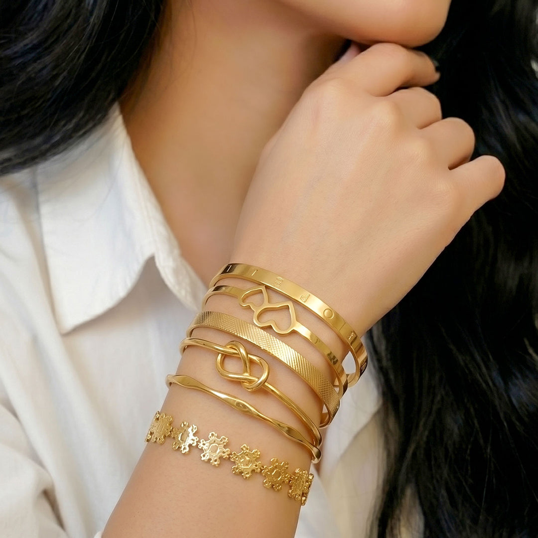 Endless Love Bracelet