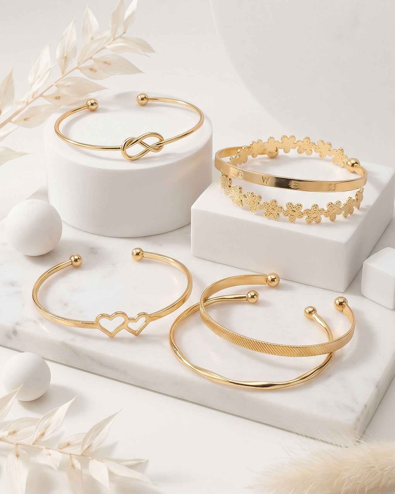 Endless Love Bracelet