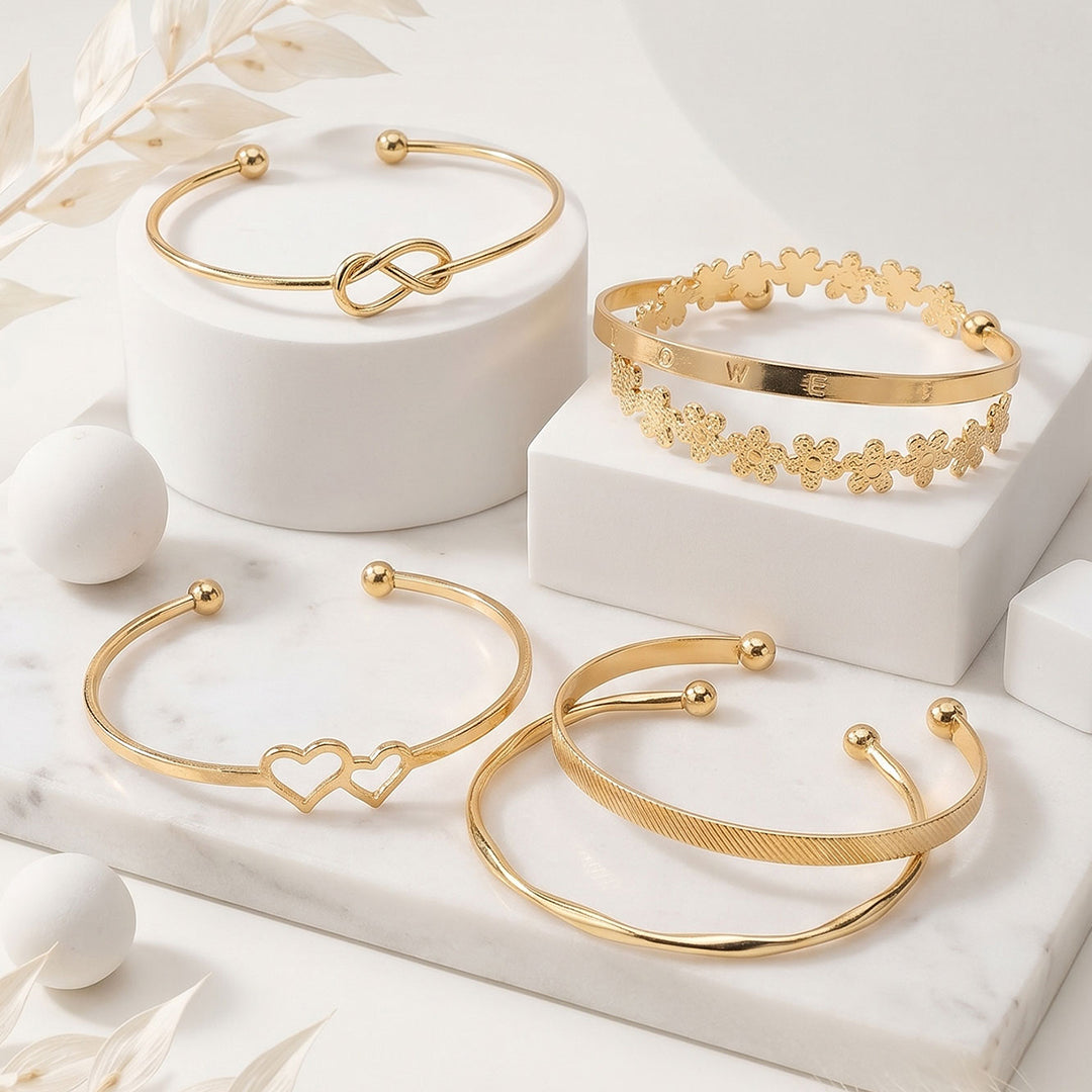 Endless Love Bracelet