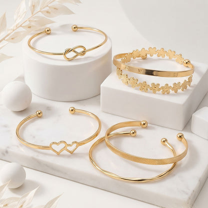 Endless Love Bracelet