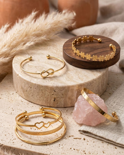 Endless Love Bracelet