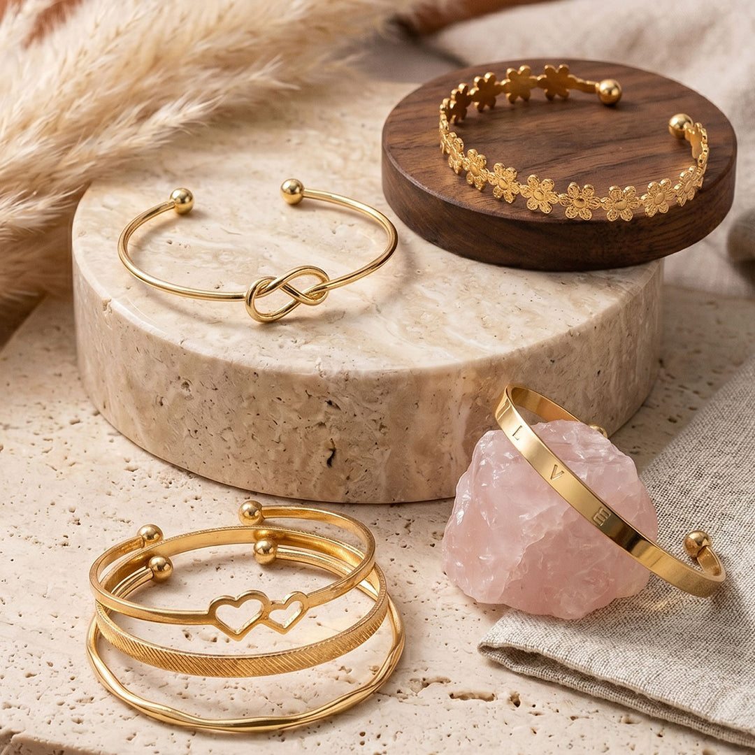 Endless Love Bracelet