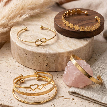 Endless Love Bracelet