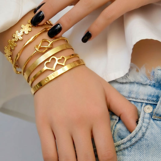 Endless Love Bracelet
