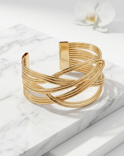 Fluid Motion Cuff