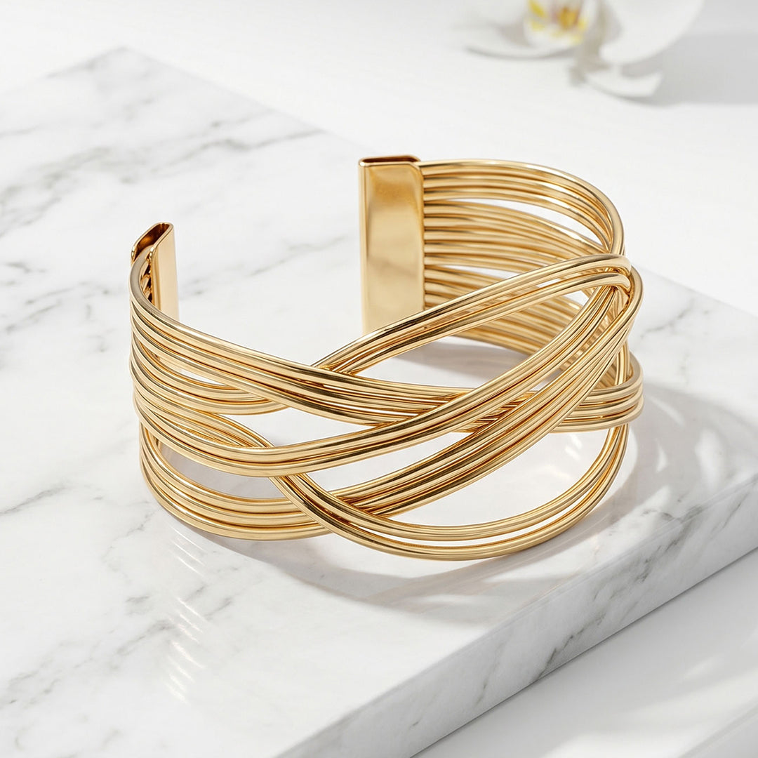 Fluid Motion Cuff