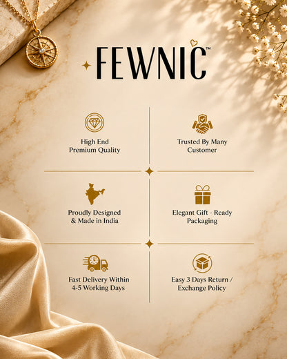 Auric Wave Ring