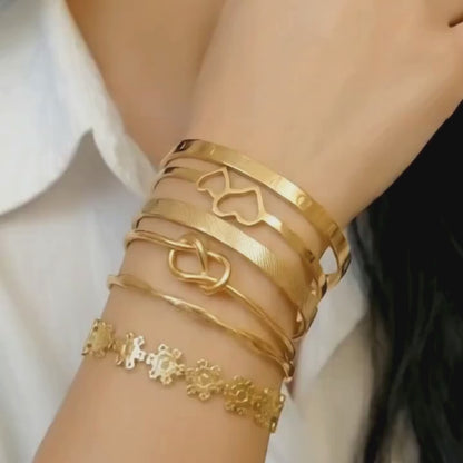 Endless Love Bracelet